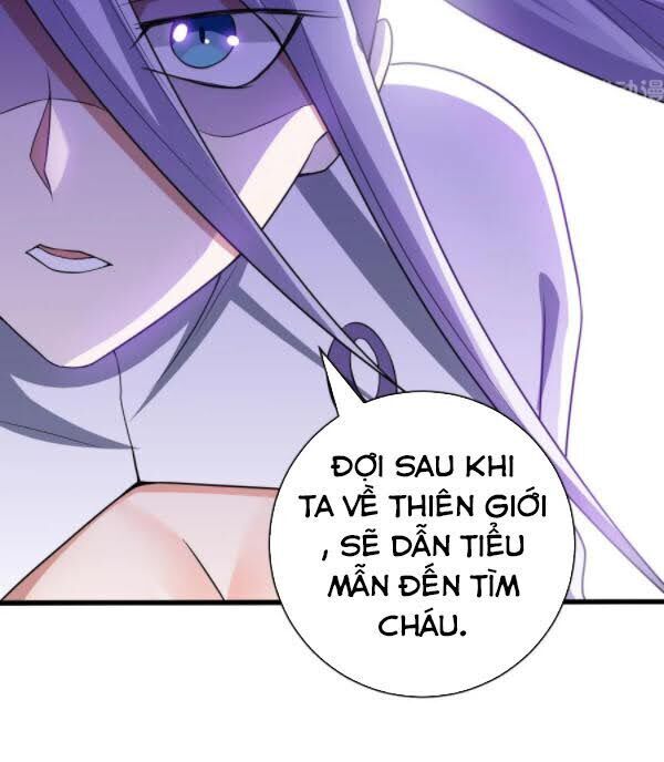 Bạn Gái Tôi Không Phải Người Chapter 135 - 14
