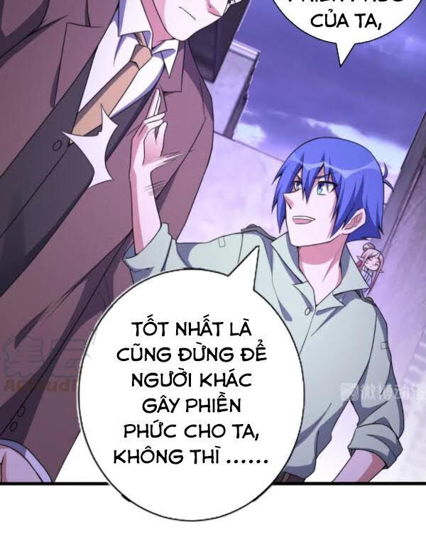 Bạn Gái Tôi Không Phải Người Chapter 137 - 20