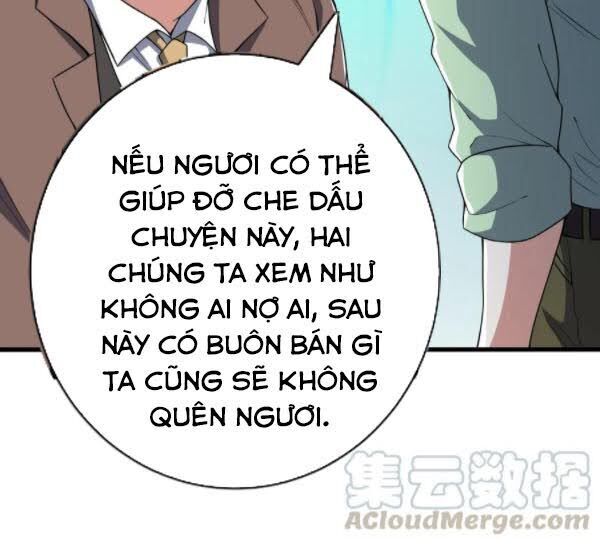 Bạn Gái Tôi Không Phải Người Chapter 137 - 8