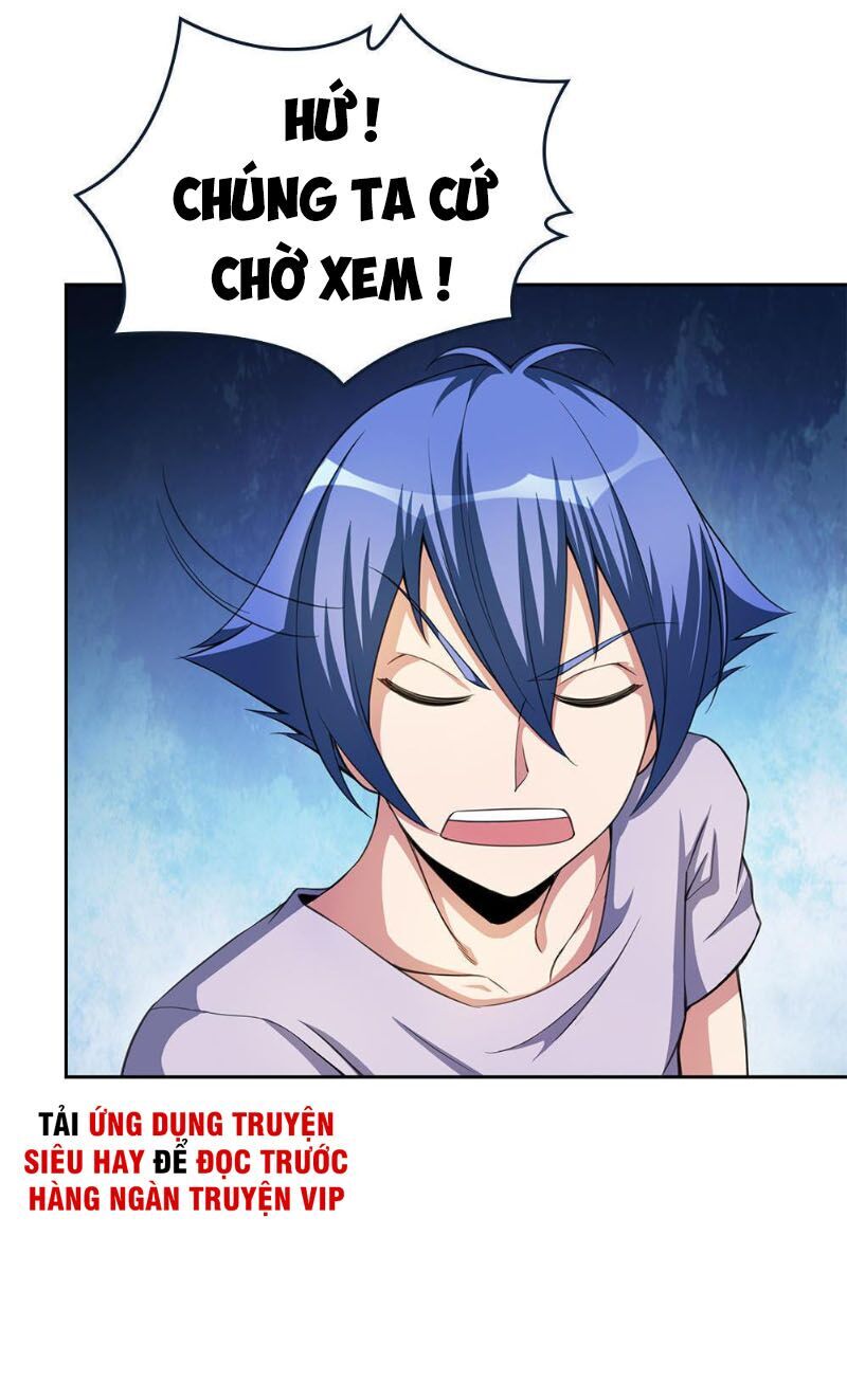 Bạn Gái Tôi Không Phải Người Chapter 18 - 24