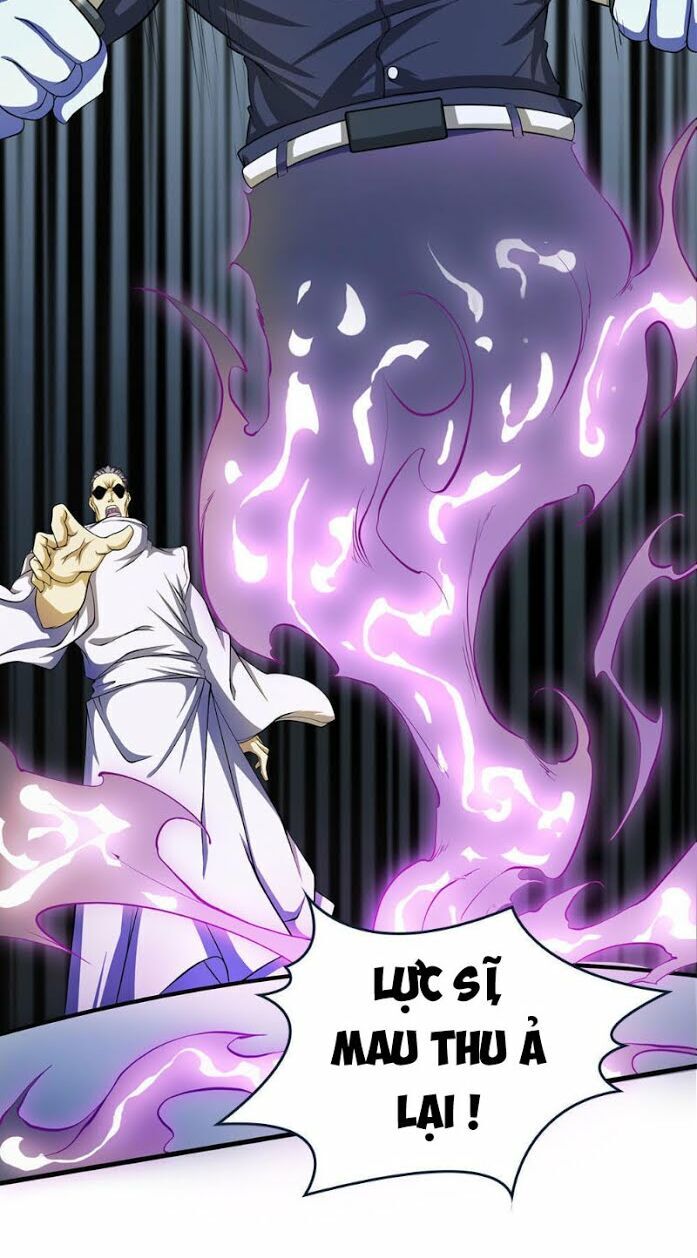 Bạn Gái Tôi Không Phải Người Chapter 33 - 9