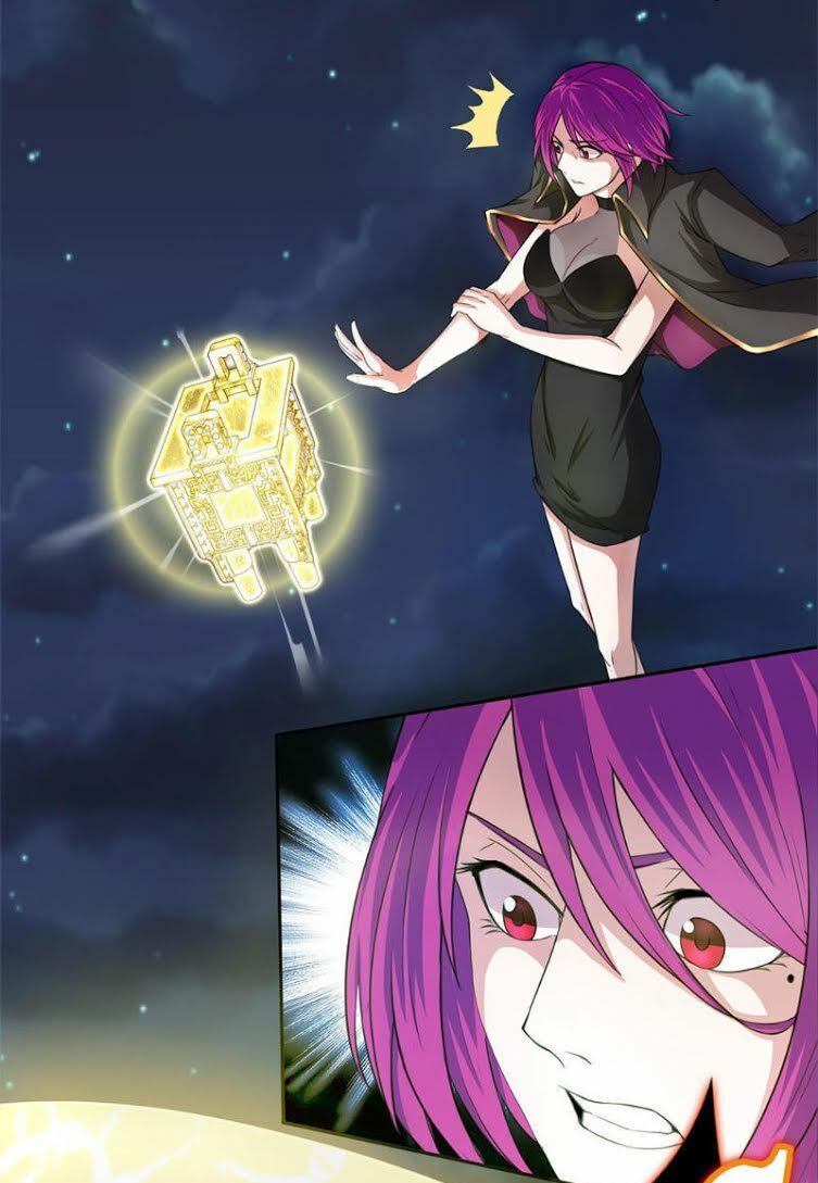 Bạn Gái Tôi Không Phải Người Chapter 39 - 18