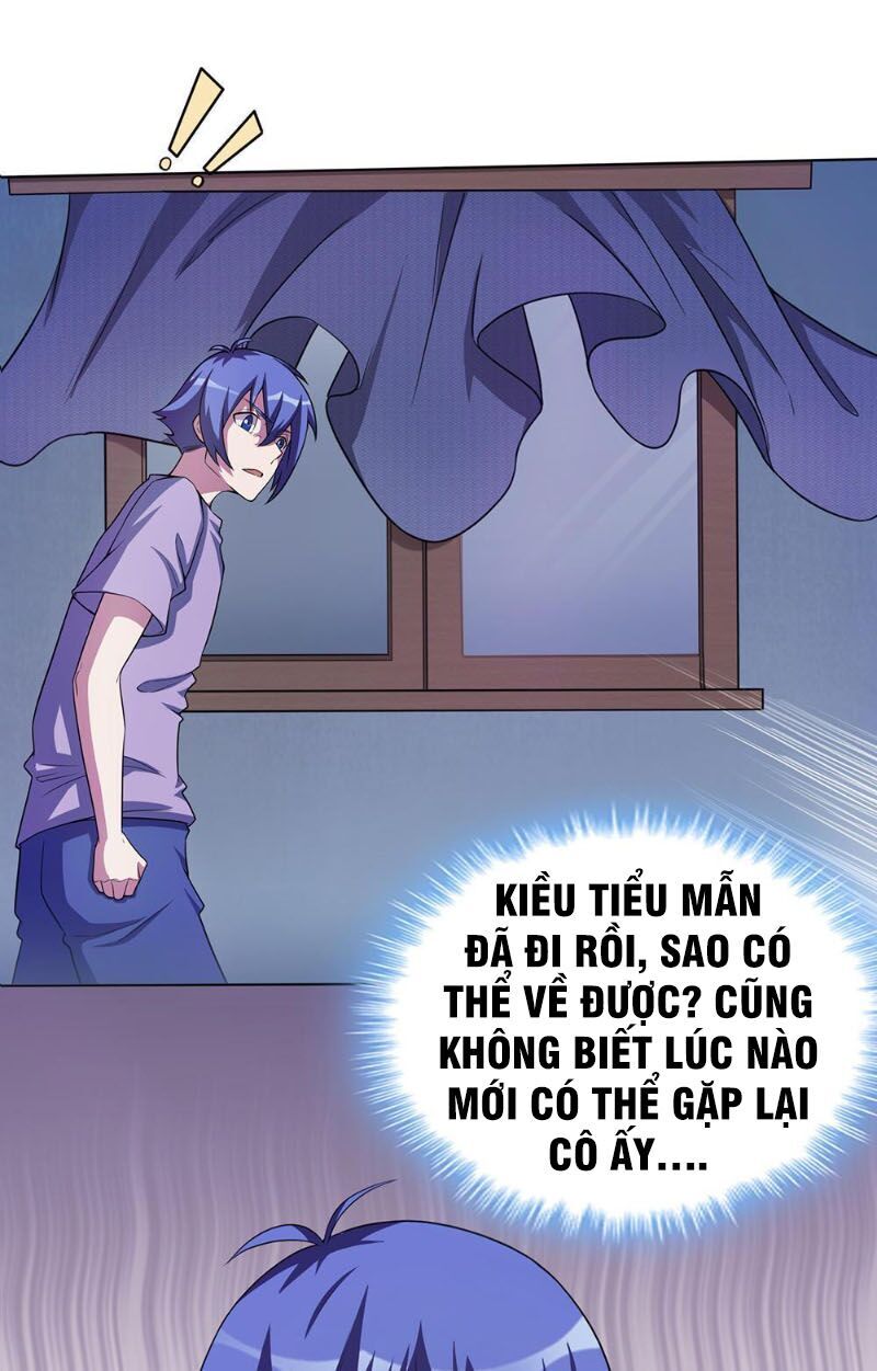 Bạn Gái Tôi Không Phải Người Chapter 50 - 13