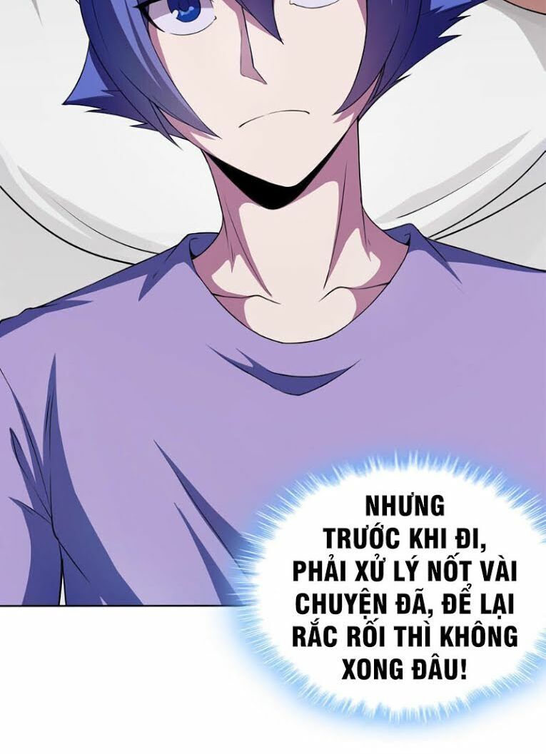 Bạn Gái Tôi Không Phải Người Chapter 50 - 20