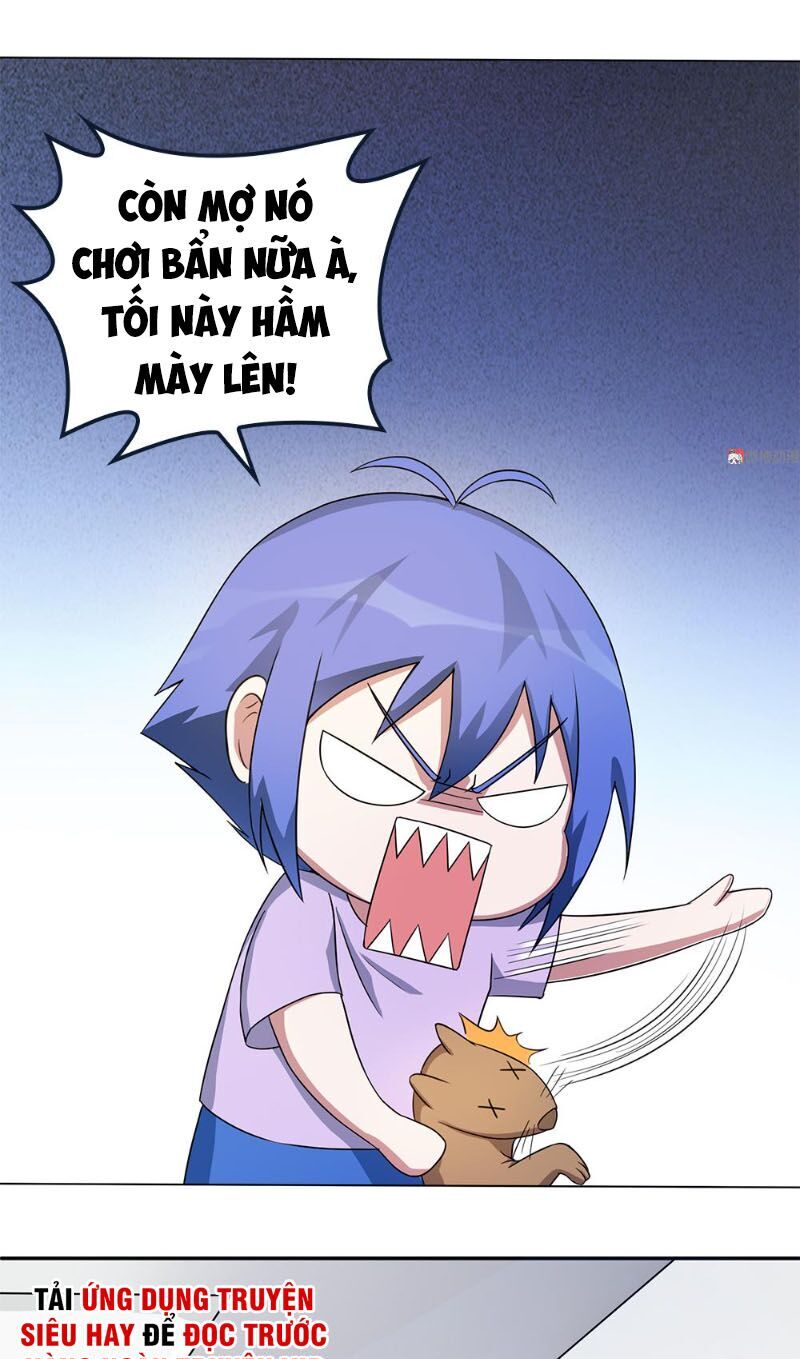 Bạn Gái Tôi Không Phải Người Chapter 57 - 10