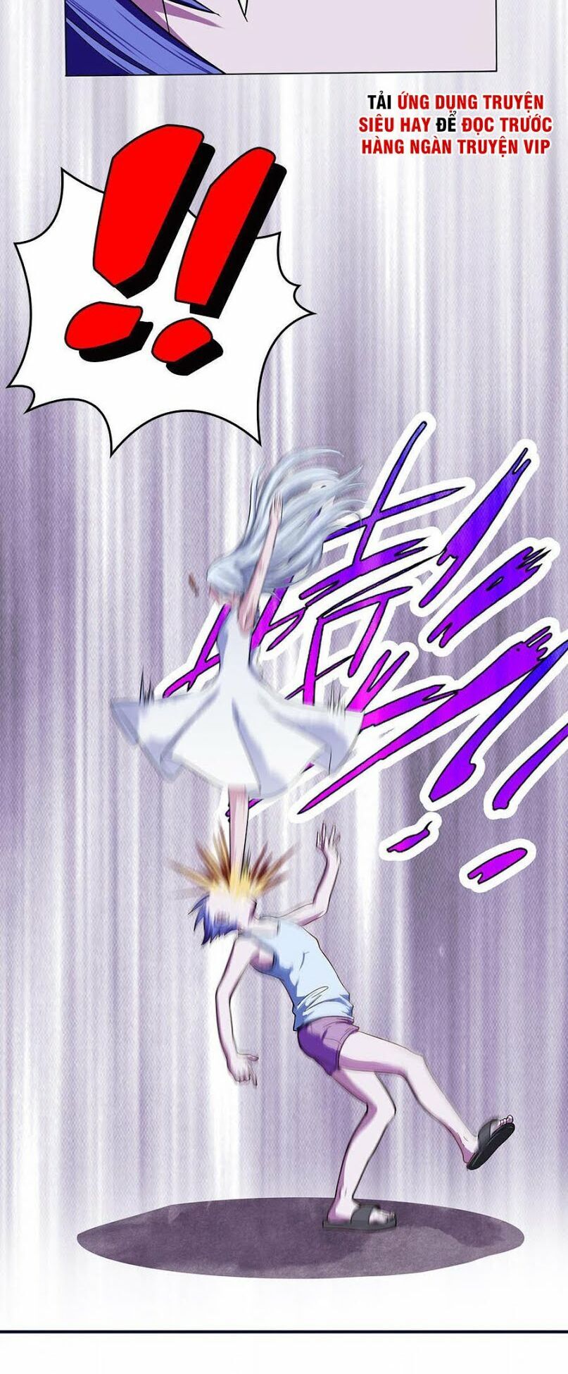 Bạn Gái Tôi Không Phải Người Chapter 6 - 25