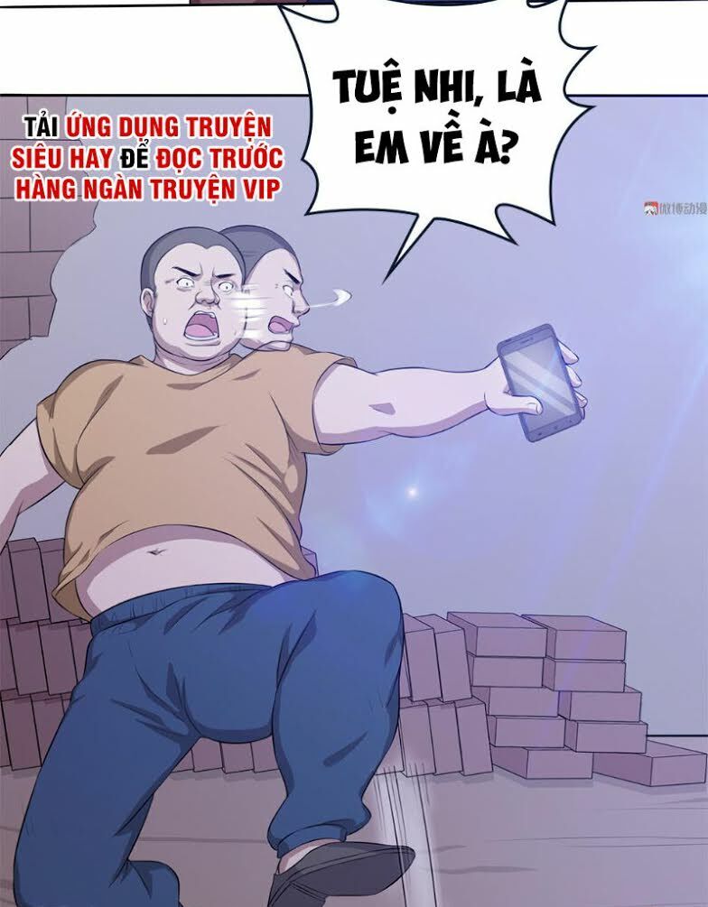 Bạn Gái Tôi Không Phải Người Chapter 60 - 17