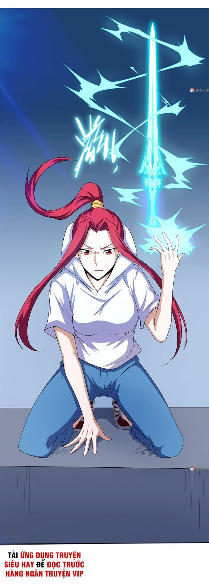 Bạn Gái Tôi Không Phải Người Chapter 63 - 4