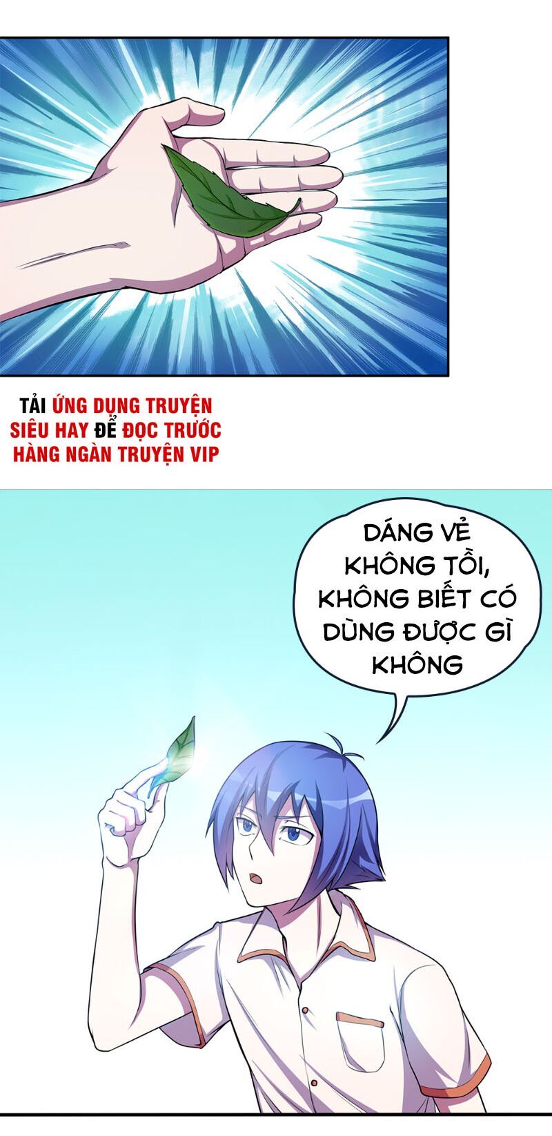 Bạn Gái Tôi Không Phải Người Chapter 68 - 15