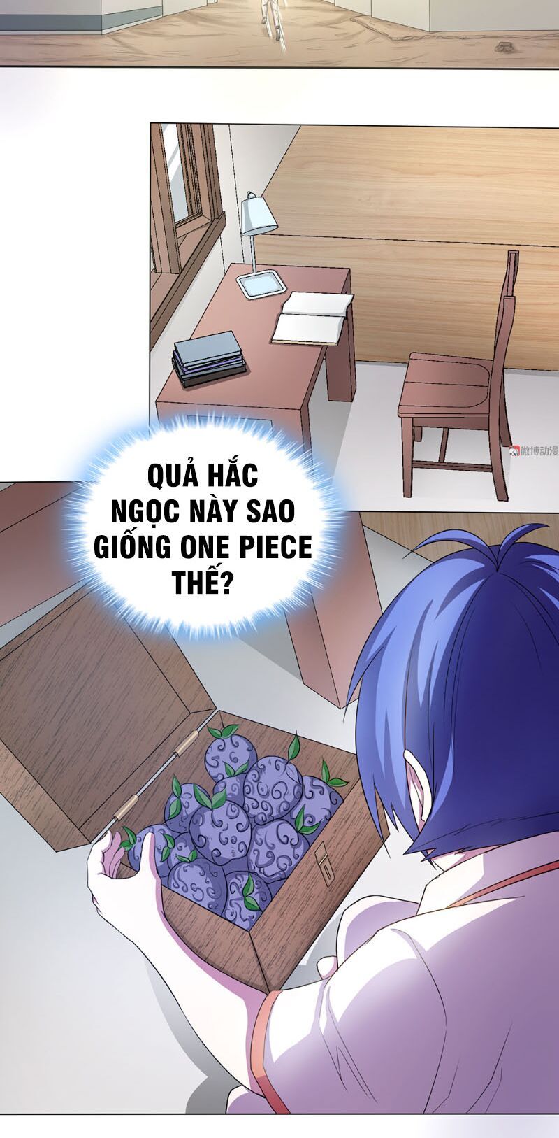 Bạn Gái Tôi Không Phải Người Chapter 68 - 17