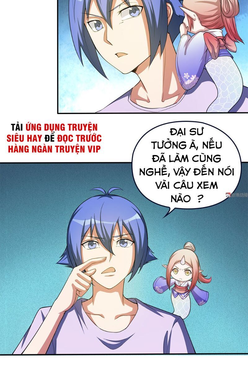 Bạn Gái Tôi Không Phải Người Chapter 70 - 20
