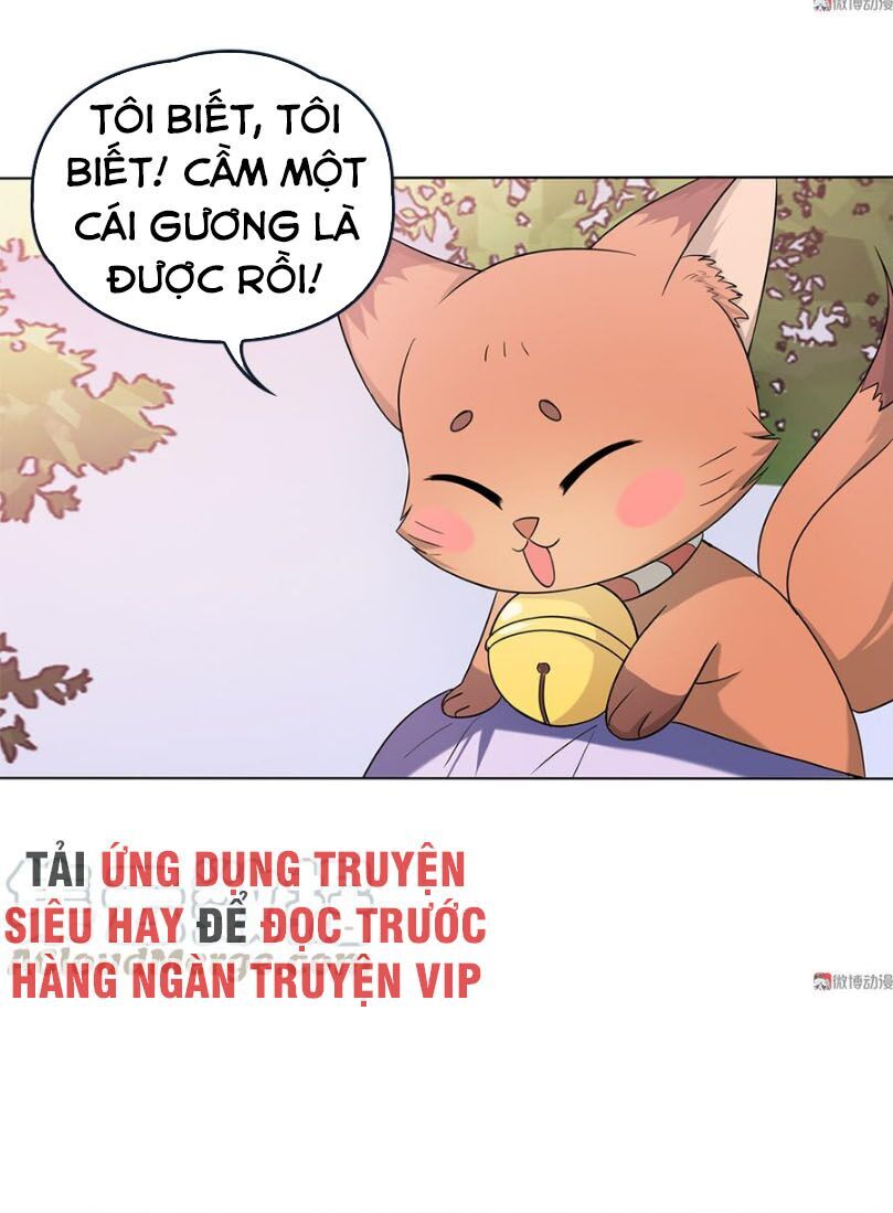 Bạn Gái Tôi Không Phải Người Chapter 75 - 16