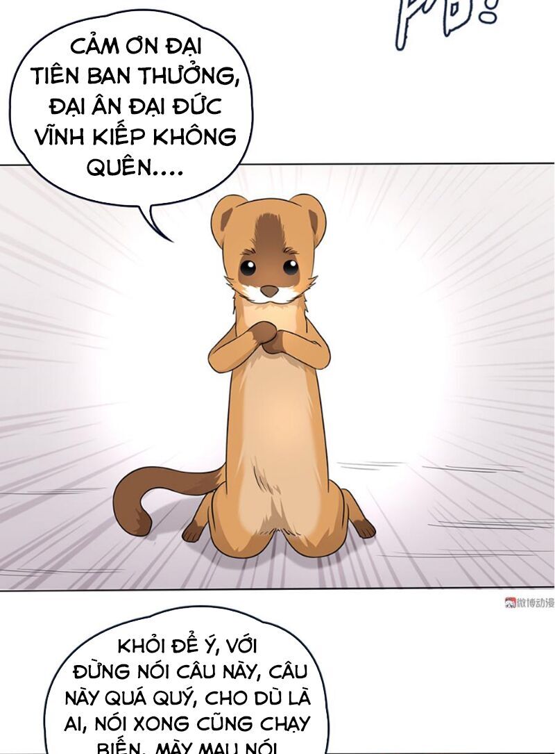 Bạn Gái Tôi Không Phải Người Chapter 78 - 15