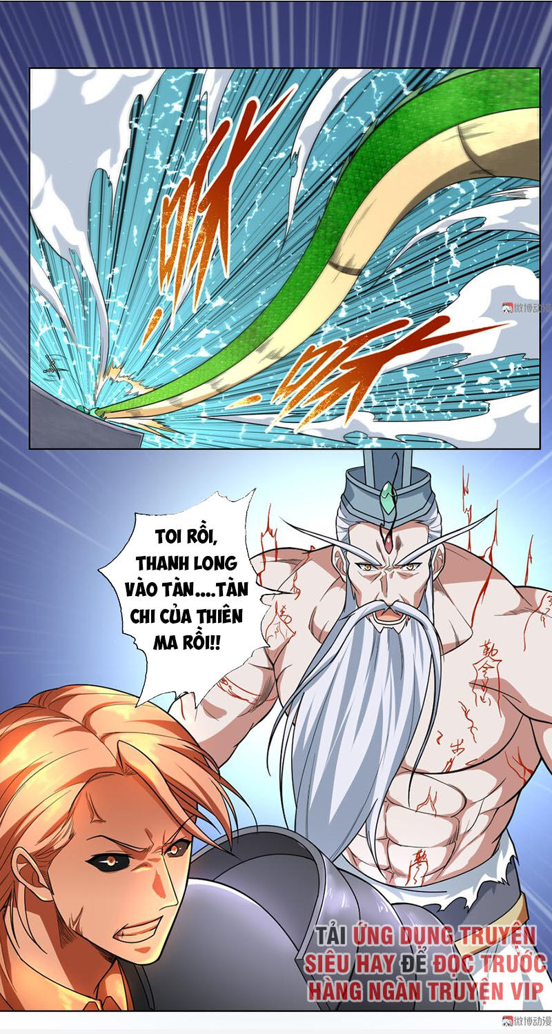Bạn Gái Tôi Không Phải Người Chapter 94 - 23