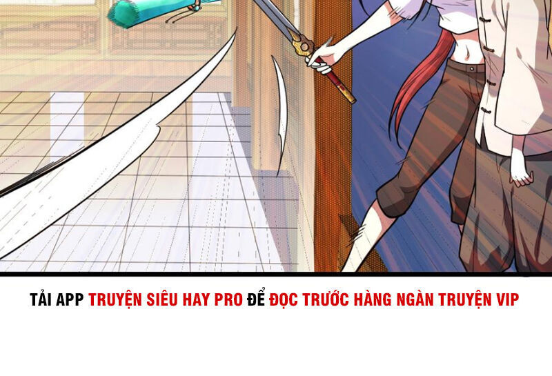 Bạn Gái Tôi Không Phải Người Chapter 95 - 24