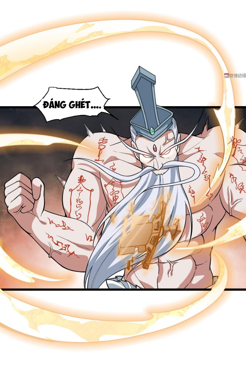 Bạn Gái Tôi Không Phải Người Chapter 95 - 9