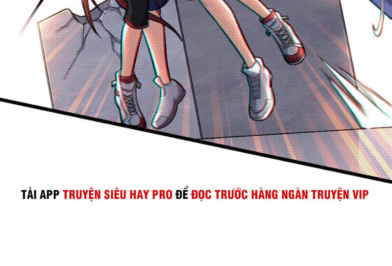 Bạn Gái Tôi Không Phải Người Chapter 97 - 17