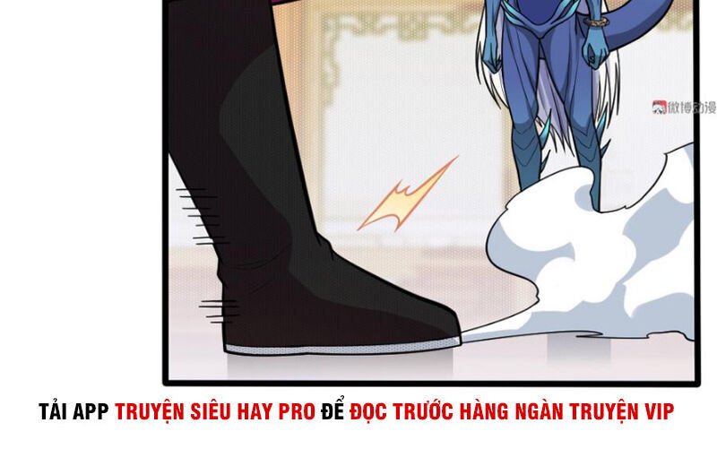Bạn Gái Tôi Không Phải Người Chapter 97 - 35