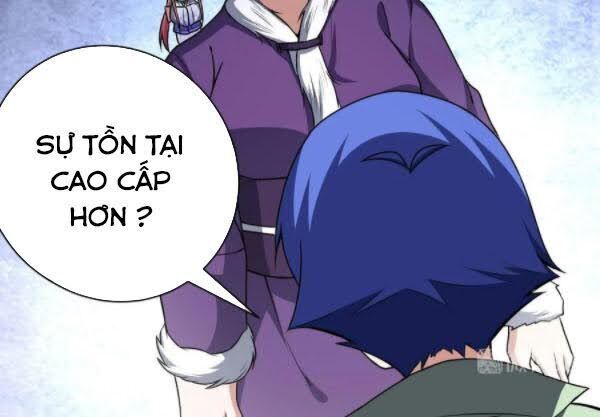 Bạn Gái Tôi Không Phải Người Chapter 132 - 27