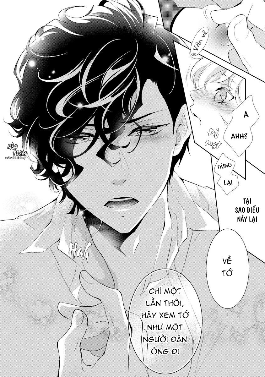 Dekiai Pianist Chapter 1 - 30