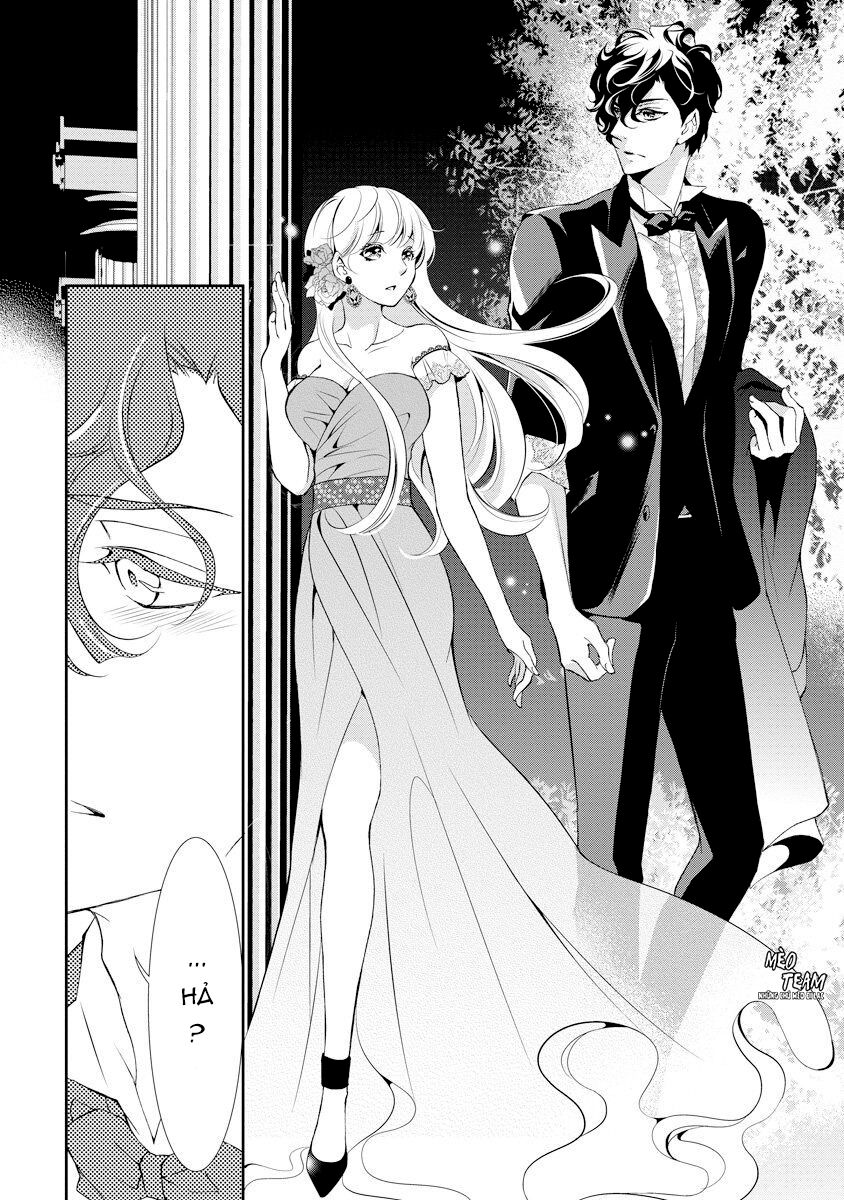 Dekiai Pianist Chapter 2 - 34