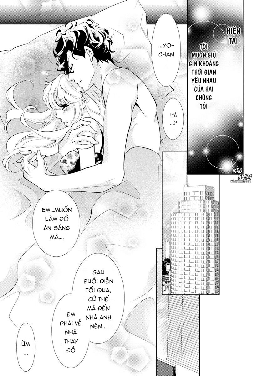 Dekiai Pianist Chapter 2 - 9