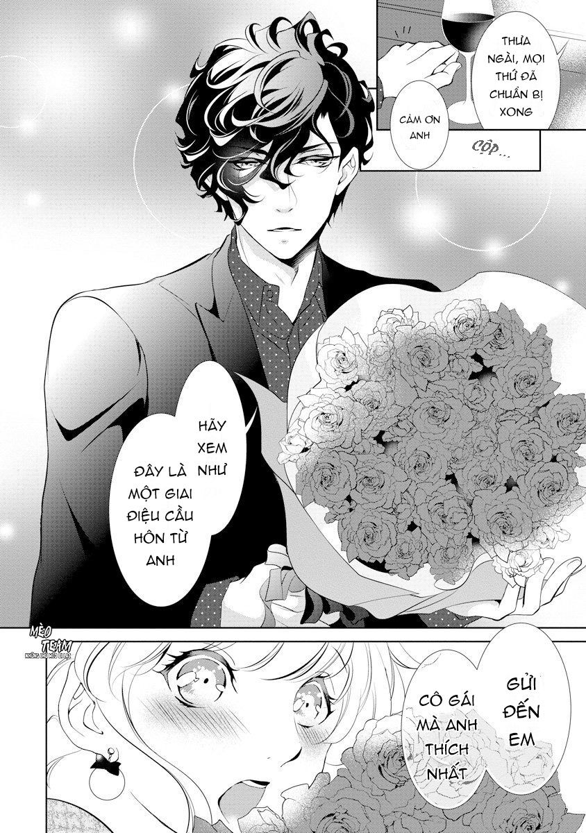 Dekiai Pianist Chapter 3 - 24