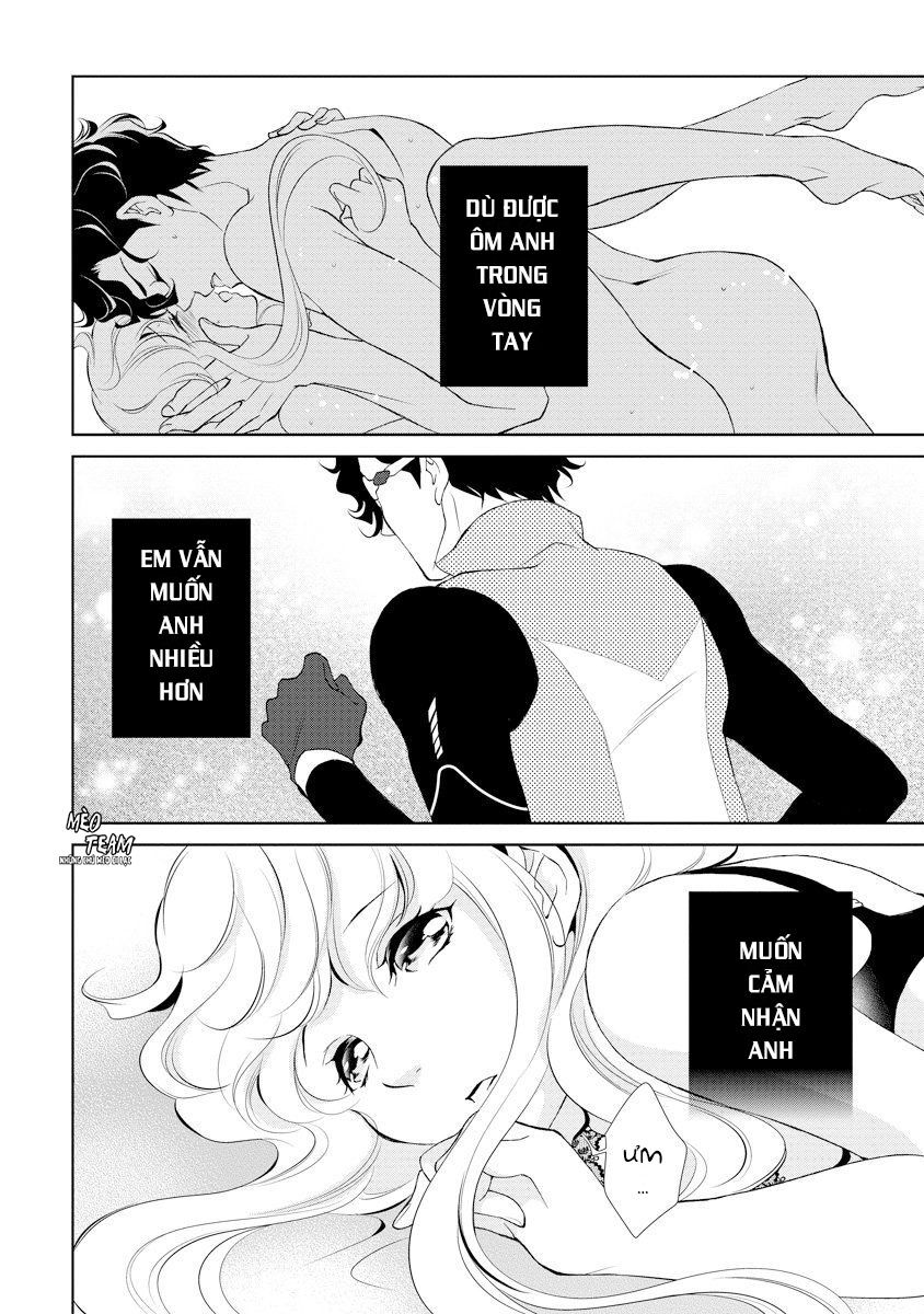 Dekiai Pianist Chapter 3 - 5