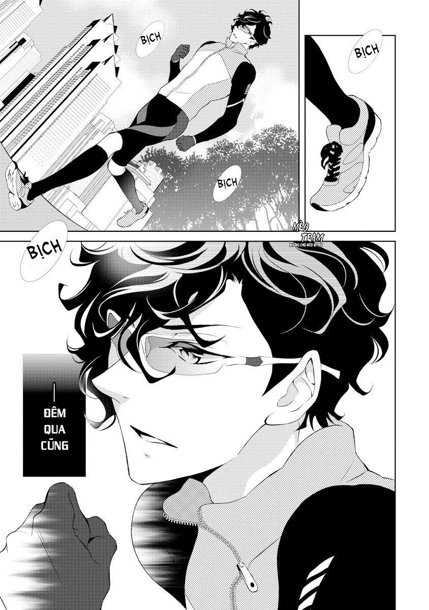 Dekiai Pianist Chapter 3 - 6