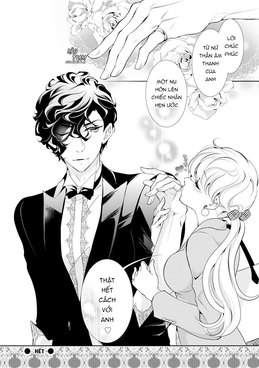 Dekiai Pianist Chapter 4 - 37