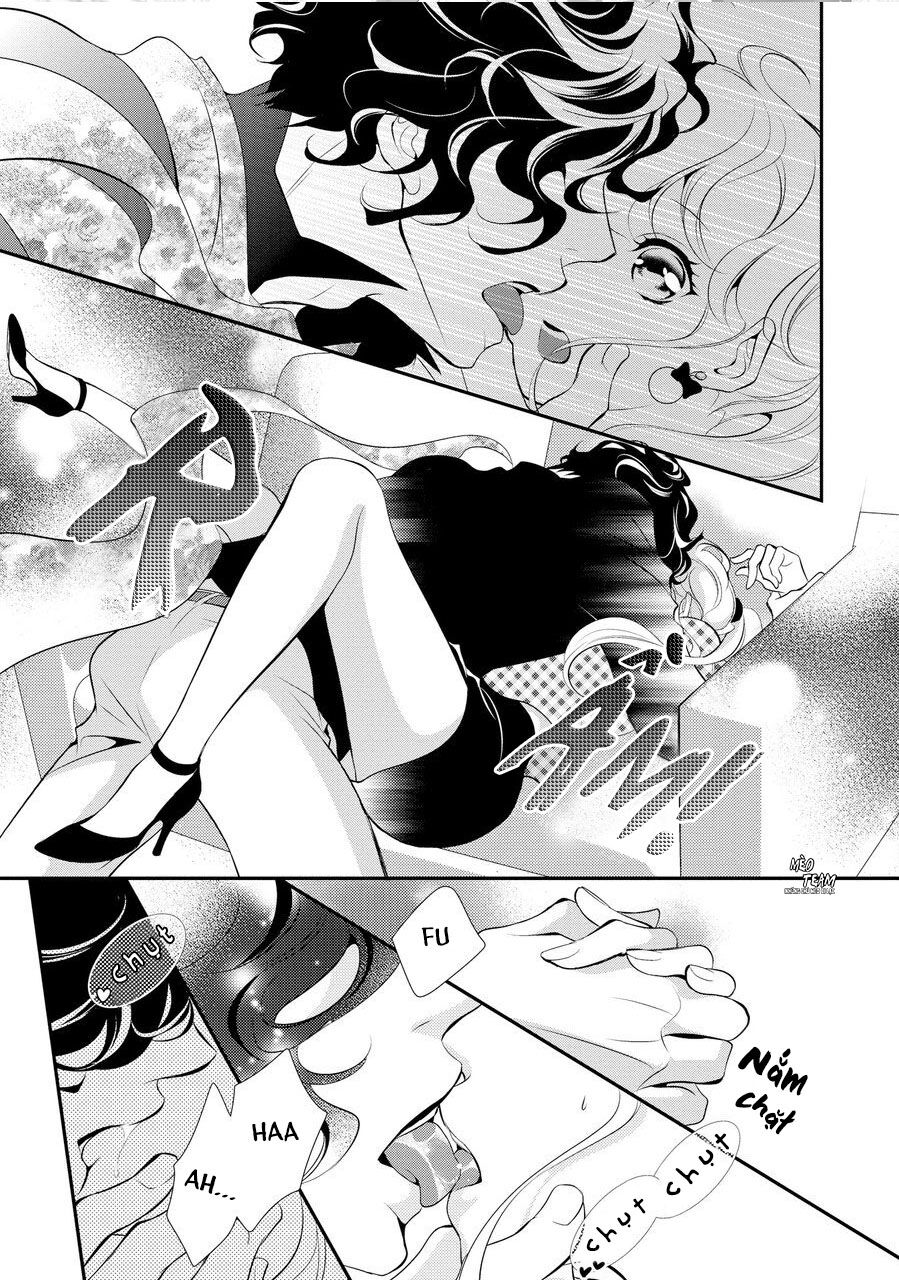 Dekiai Pianist Chapter 5 - 42