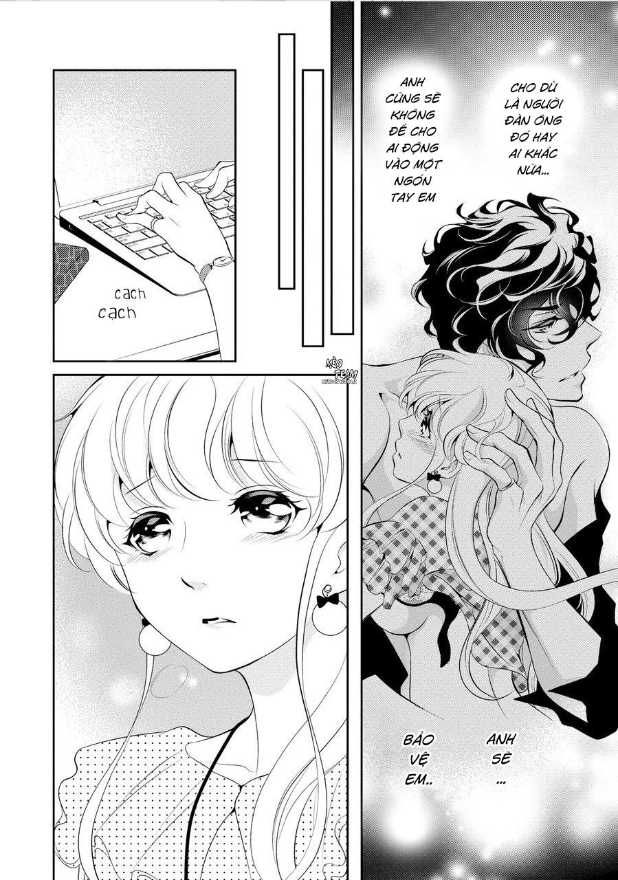 Dekiai Pianist Chapter 6 - 5