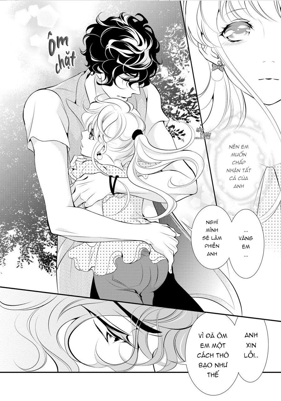 Dekiai Pianist Chapter 6 - 9