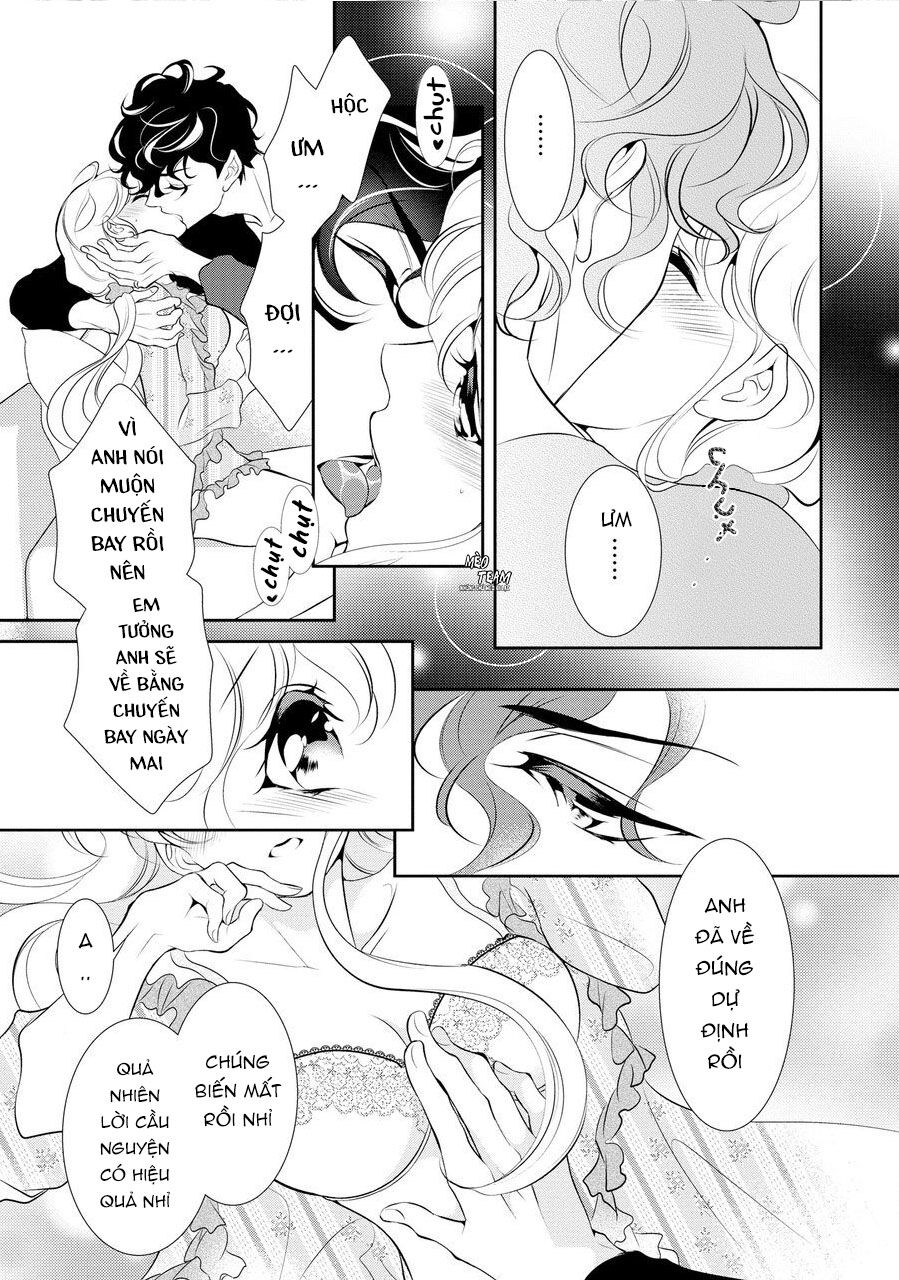 Dekiai Pianist Chapter 7 - 26