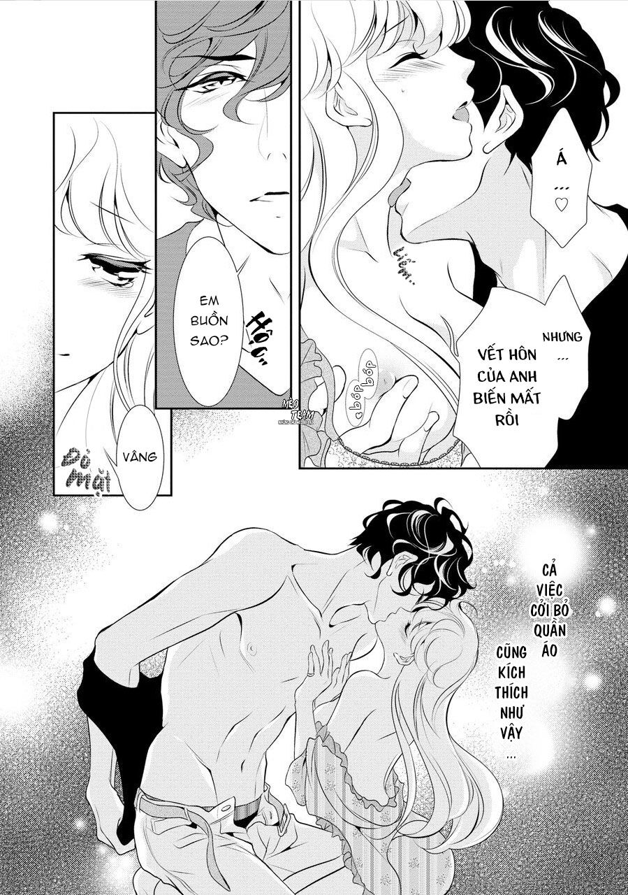 Dekiai Pianist Chapter 7 - 27