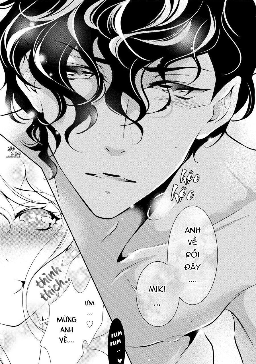 Dekiai Pianist Chapter 7 - 30