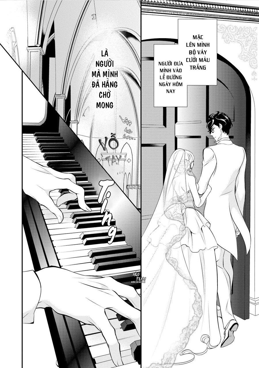 Dekiai Pianist Chapter 8 - 25