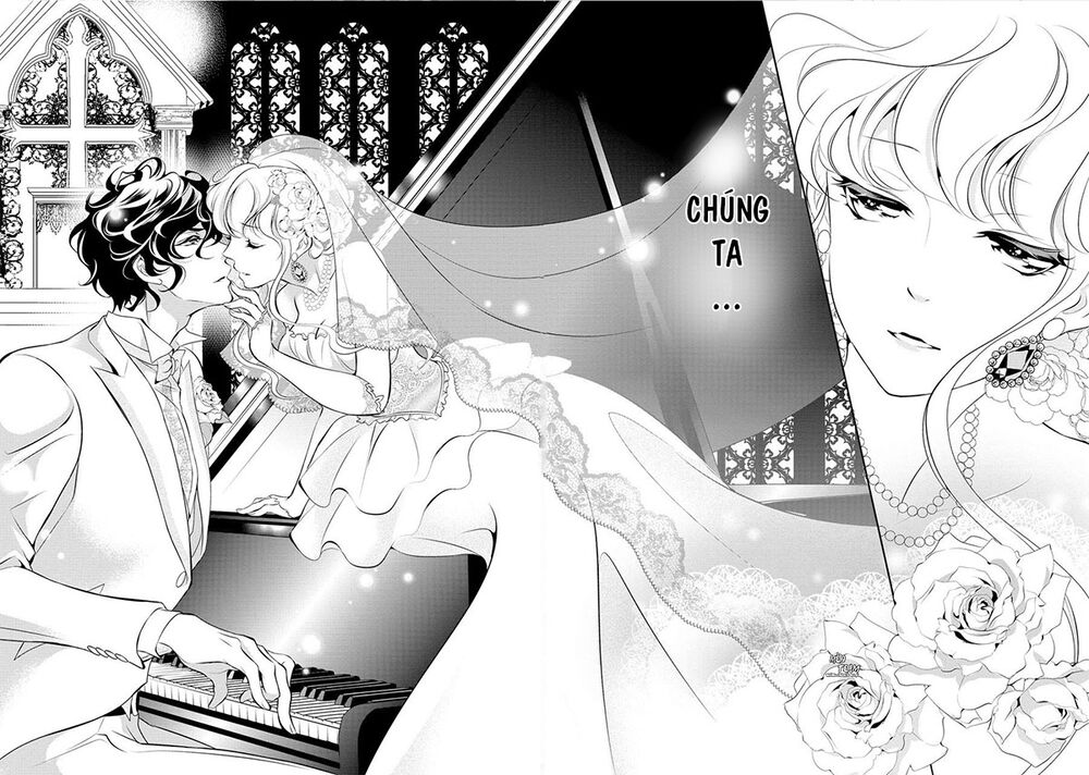 Dekiai Pianist Chapter 8 - 27