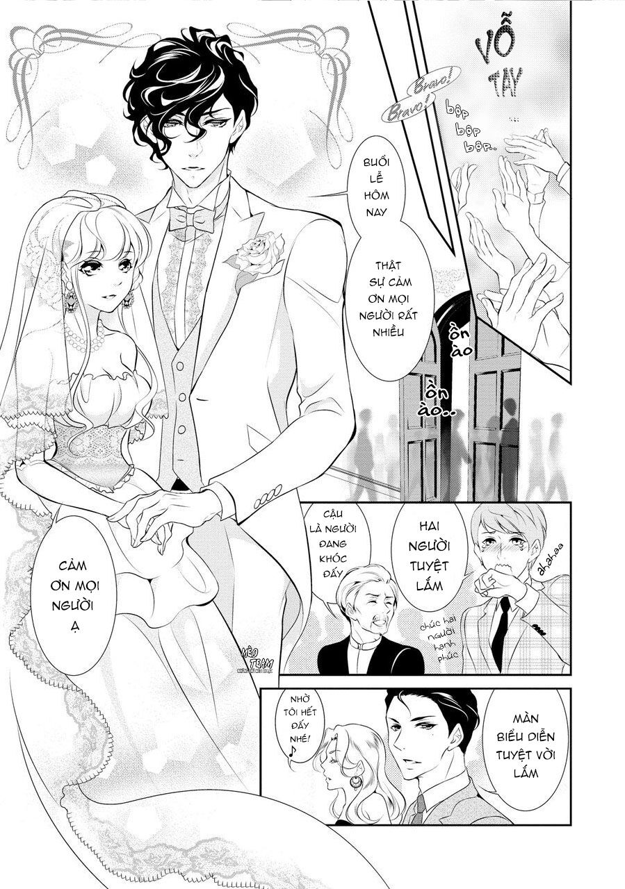 Dekiai Pianist Chapter 8 - 29