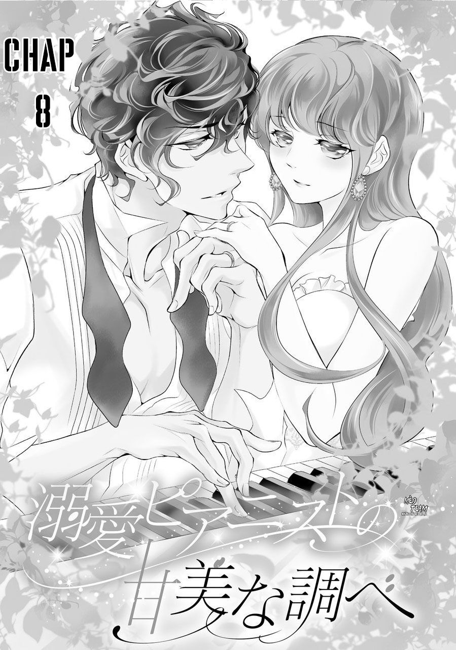 Dekiai Pianist Chapter 8 - 4