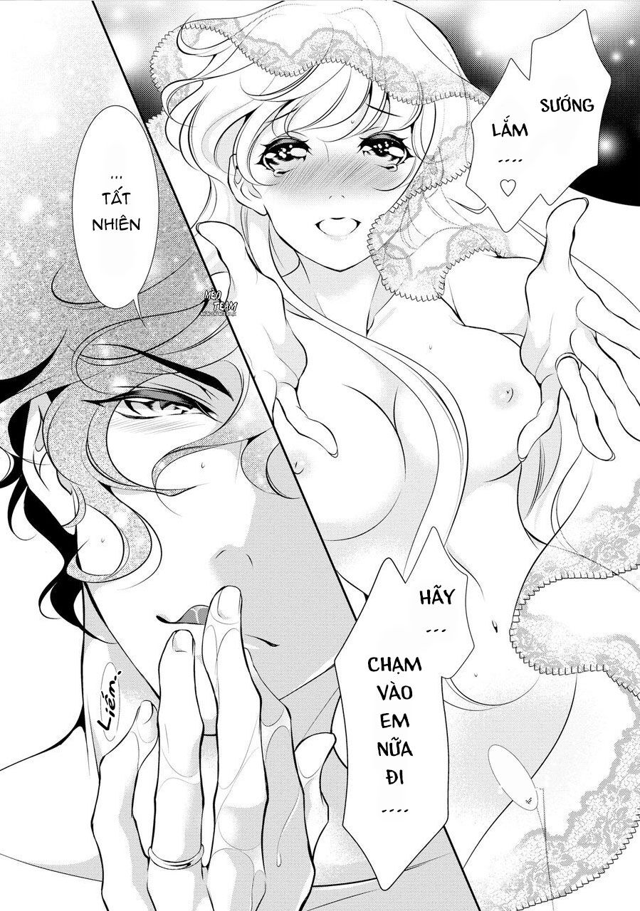 Dekiai Pianist Chapter 8 - 38