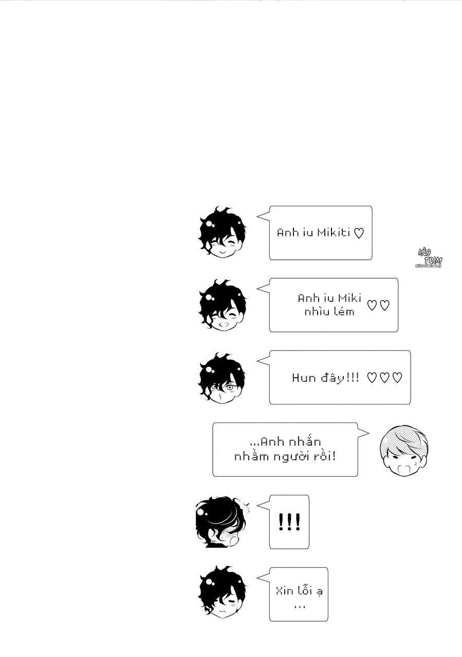 Dekiai Pianist Chapter 8 - 5