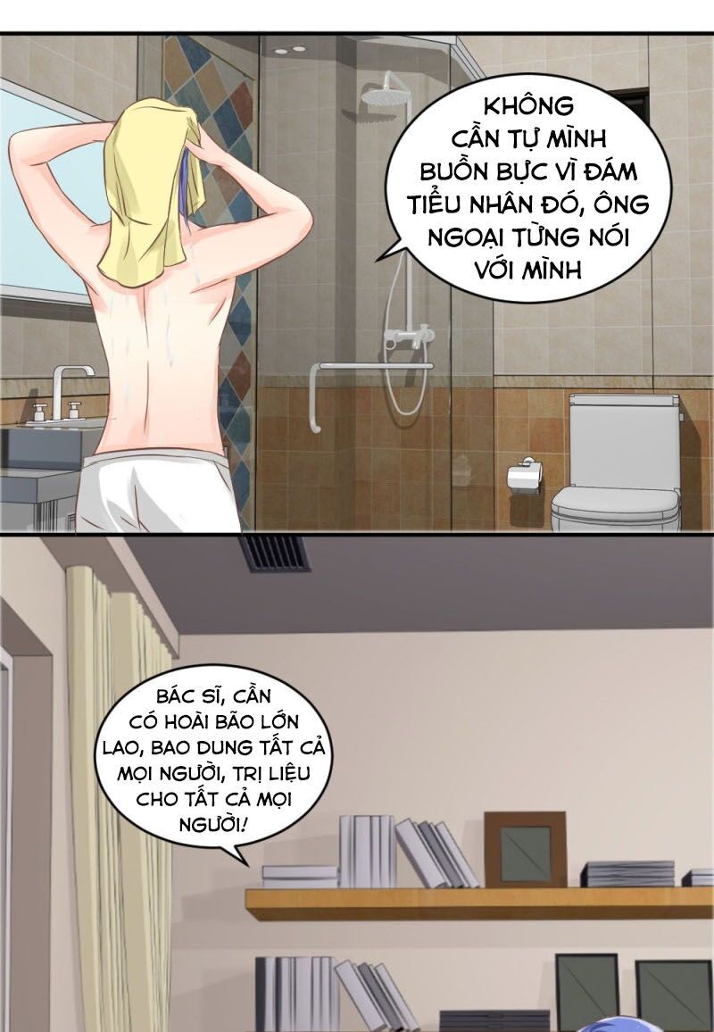 Thấu Thị Y Thánh Chapter 1 - 23