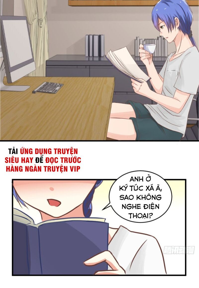 Thấu Thị Y Thánh Chapter 1 - 24