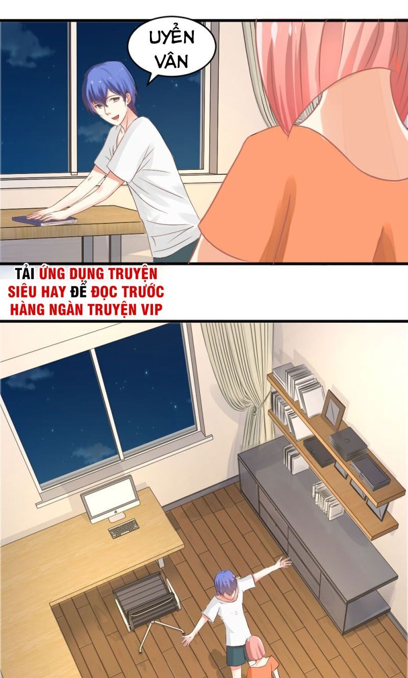 Thấu Thị Y Thánh Chapter 1 - 25