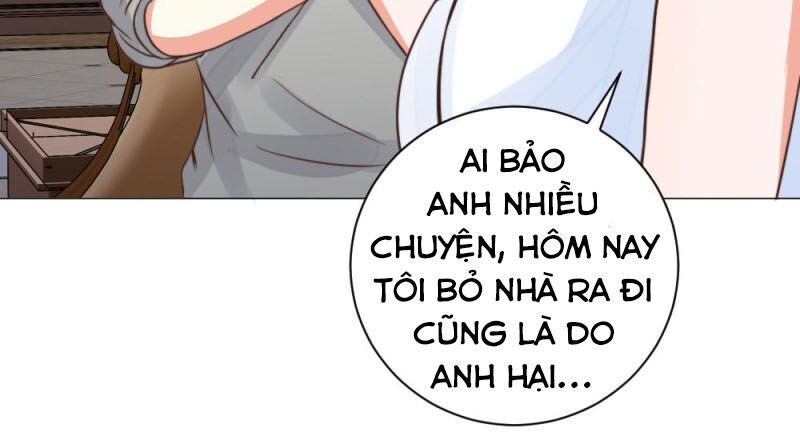 Thấu Thị Y Thánh Chapter 20 - 19