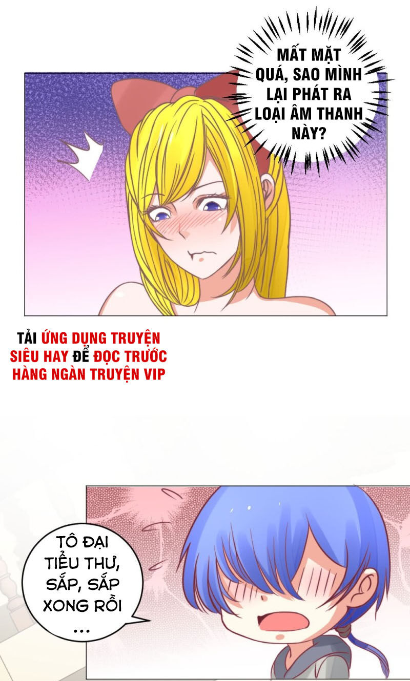 Thấu Thị Y Thánh Chapter 20 - 28