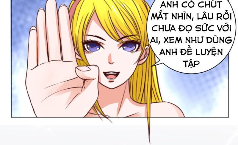 Thấu Thị Y Thánh Chapter 20 - 9