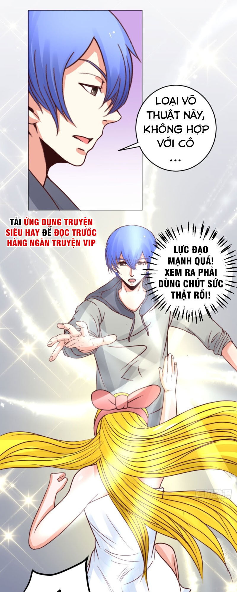 Thấu Thị Y Thánh Chapter 20 - 10