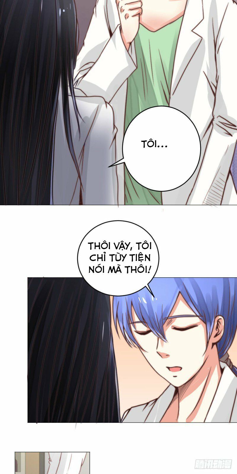 Thấu Thị Y Thánh Chapter 5 - 24